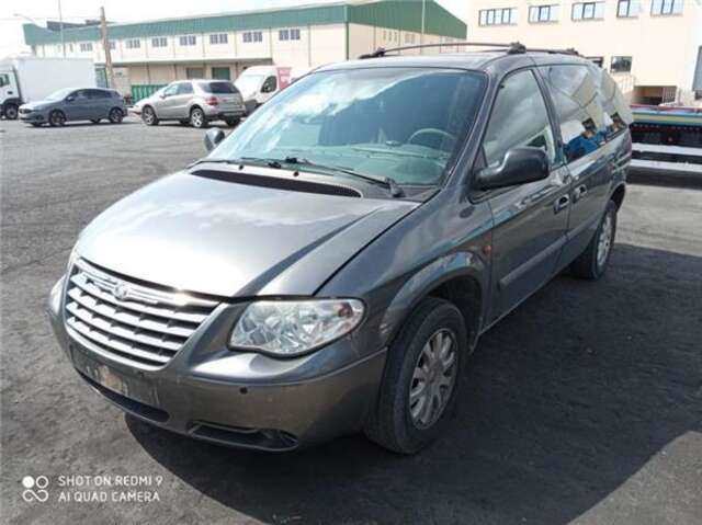 Culata Chrysler Voyager 2.4