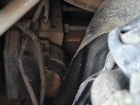 Abs Citroen Berlingo SHINE M 131CV 96KW