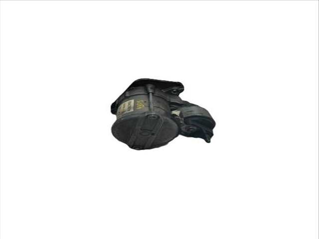 Foto 2ª: Motor de Arranque Renault Megane TECHNO 1 BLUE DCI DIESEL FAP 116CV [K9K872] (2016)