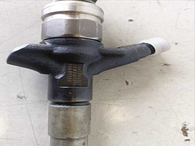 Foto 3ª: Inyectores Subaru Legacy 2.0 D CLASSIC SW 150CV