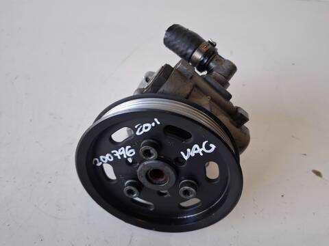 Foto 2ª: Bomba de Direccion Volkswagen Passat COMFORTLINE 1.9 TDI 110CV (1997)