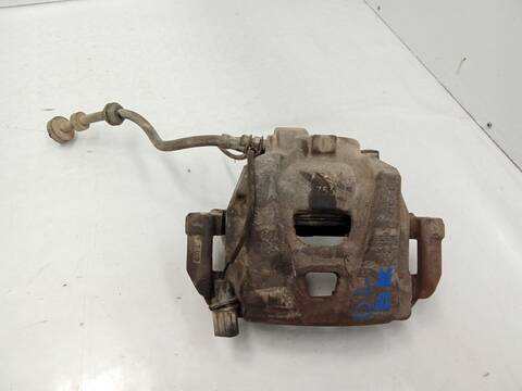 Pinza Freno Delantera Izquierdo Audi A4 1.8 TFSI 160CV 118KW