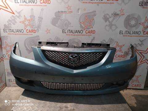 Paragolpes Delantero Mazda Mpv 2.0 TD COMFORT 136CV 100KW