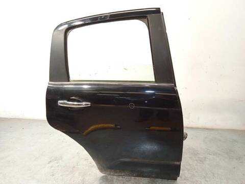 Foto 3ª: Puerta Trasera Derecha Citroen C3 TONIC 68CV 50KW [ZM01] (2015)