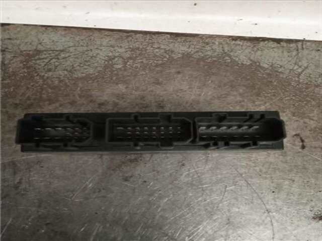 Foto 2ª: Modulo Confort BCM Seat Toledo 1.6 [AKL]