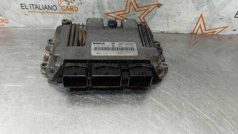Foto 2ª: Centralita Motor ECU Suzuki Grand Vitara 1.9 DDIS JLX-EL 5-PTAS.) 129CV 95KW [F9Q268] (2008)