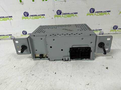 Centralita Motor ECU Ford Focus ST-LINE 120CV 88KW