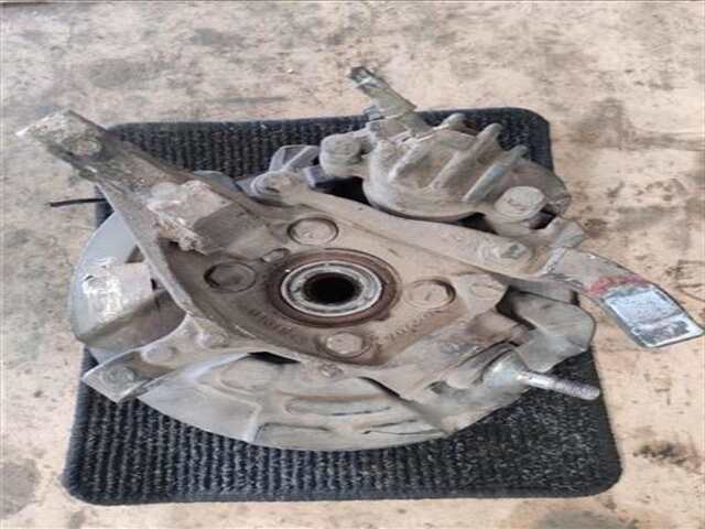 Foto 2ª: Mangueta Delantera Izquierda Volvo S60 2.4 D5 [D 5244 T]