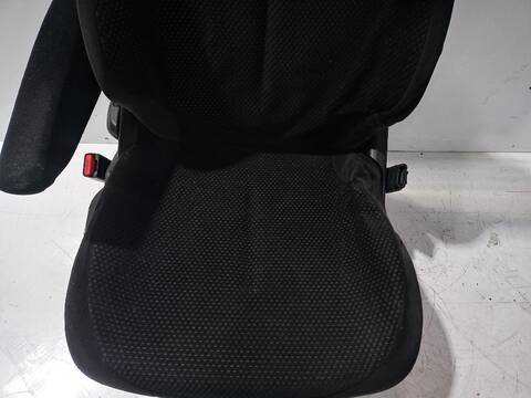 Foto 3ª: Asiento Delantero Izquierdo Citroen C4 AVATAR 109CV [9HZDV6TED4] (2006)
