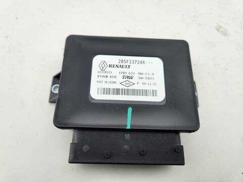 Centralita Motor ECU Renault Arkana 1.3 TCE 140 LDN0) 140CV 103KW