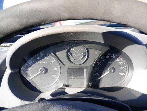 Cuadro de Instrumentos Fiat Scudo 10 COMFORT L1H1 90 MULTIJET 90CV 66KW FURGON