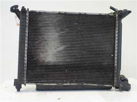 Foto 2ª: Radiador Motor Mini Mini 1.4 ONE D 75CV 55KW [1ND] (2004)