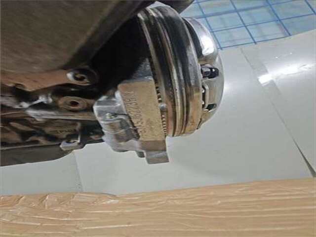 Foto 3ª: Motor Completo Ford Fiesta 1.4 GHIA [1.4 LTR. - 50 KW TDCI CAT]