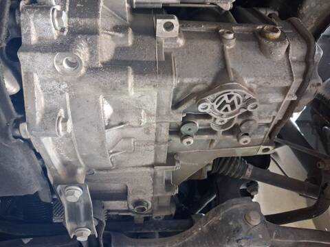 Caja Cambios Seat Leon 1.6 TDI 90CV 66KW