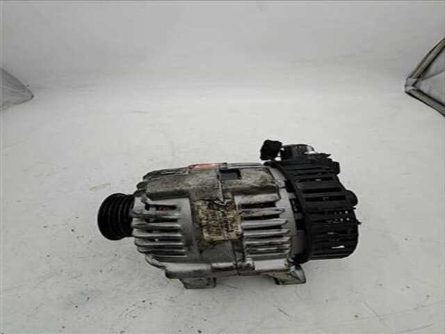 Foto 2ª: Alternador Peugeot 206 1.9 X-LINE [1.9 LTR. - 51 KW DIESEL]
