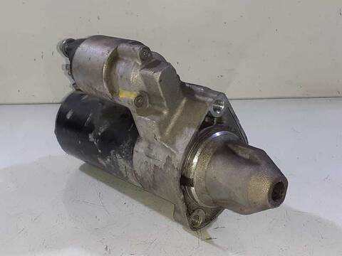 Motor de Arranque Mercedes Clase E 180 350 CDI 4MATIC 212.089) 231CV 170KW