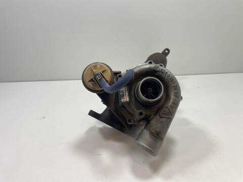 Foto 2ª: Turbocompresor Suzuki Vitara RHY (2001)