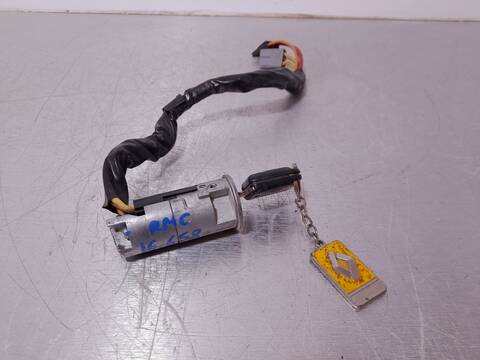 Motor de Arranque Renault Laguna 2.2 DIESEL 83CV 61KW