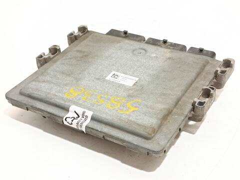 Foto 3ª: Centralita Motor ECU Opel Movano 2.3 CDTI FWD FV) 131CV 96KW FURGONETA [M9T 704] (2018)