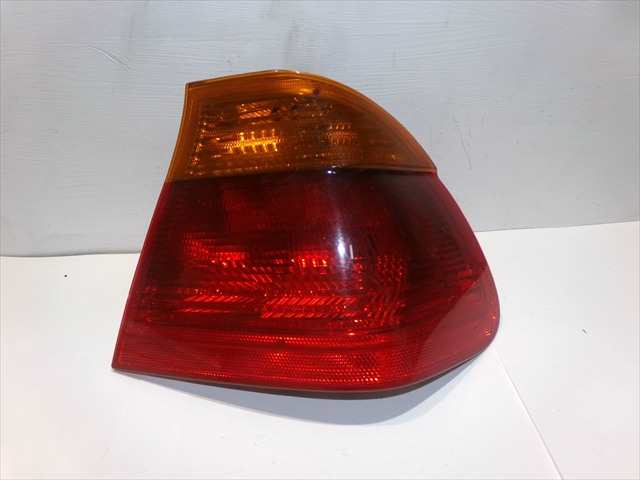 Piloto Trasero Derecho Bmw Serie 3 320 2.0 D E46,1998-2001