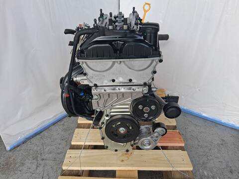 Motor Completo Mg ZS 1.5 VTI 106CV 78KW