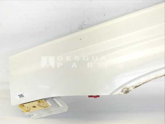 Aleta Delantera Izquierda Nissan X-Trail 2.0 DCI 150CV