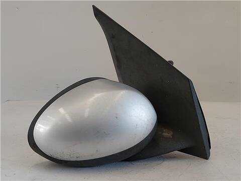 Foto 2ª: Retrovisor Derecho Citroen C1 1.0 SX 68CV 50KW [1KR-FE] (2008)