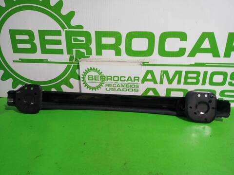 Foto 2ª: Refuerzo Paragolpes Trasero Citroen C4 COLLECTION BERLINA 90CV 66KW [9HXDV6ATED4] (2006)