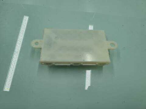 Foto 3ª: Centralita Motor ECU Mercedes Clase A 140 A 45 AMG 4-MATIC 176.052) 381CV 280KW [133980] (2017)