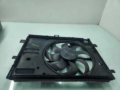 Electroventilador DS 7 LOUVRE 179CV 132KW