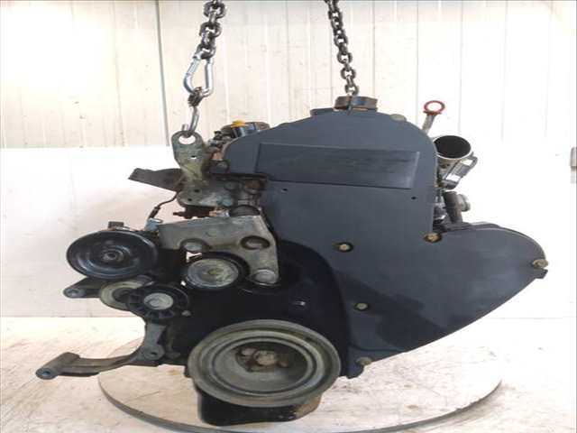 Foto 2ª: Motor Completo Fiat Ducato 131 CV 96KW [F1AGL411D]