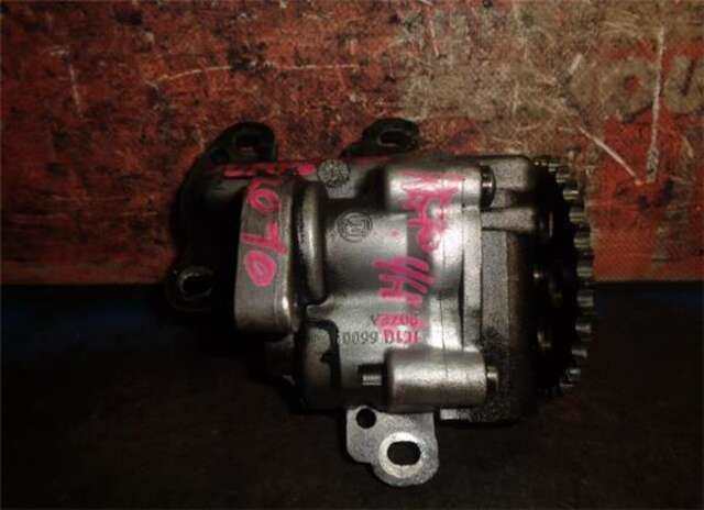 Bomba de Aceite Citroen Jumper 2.2HDI
