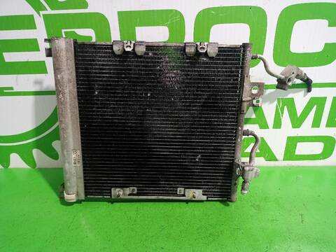 Foto 2ª: Radiador Calefaccion A.A. Opel Zafira COSMO 120CV [Z19DT] (2005)