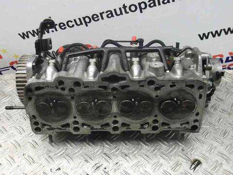 Foto 2ª: Culata Seat Toledo VERSION INDEFINIDA (2003)