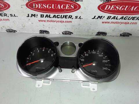 Foto 1ª: Cuadro de Instrumentos Nissan Qashqai ACENTA 4X4 141CV (2007)