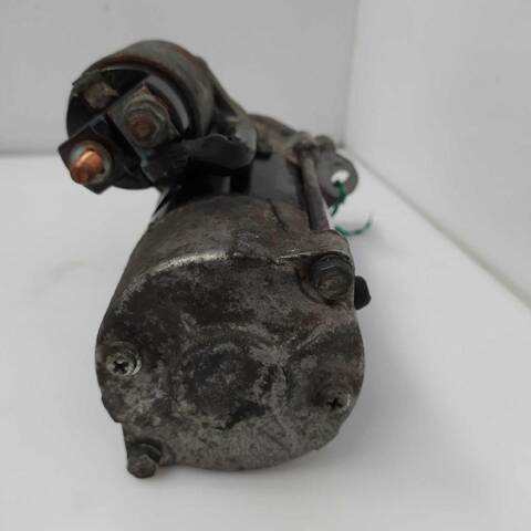 Motor de Arranque Mitsubishi ASX 1.8 DI-D GA6W)