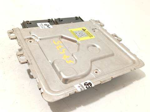 Foto 2ª: Centralita Motor ECU Ford Tourneo 1.0 ECOBOOST 125CV 92KW [B7NB] (2024)