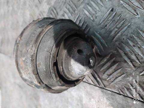 Cuna de Motor Volvo S60 2.4 D BERLINA 131CV 96KW