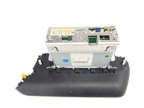 Foto 2ª: Pantalla Multifuncion Hyundai i20 KLASS