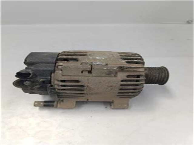 Foto 4ª: Alternador Citroen C3 1.4 HDI 16V EXCLUSIVE [1 4 LTR. - 66 KW HDI CAT 8HY - DV4TED4)] 90CV