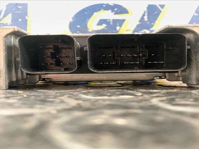 Foto 2ª: Centralita Airbag Ford Focus 1.8 LTR) 90CV/66KW FYDA (2001)
