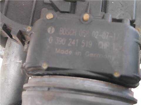 Foto 3ª: Motor Limpia Delantero Renault Clio 1.2 B/CB0F B/CB0A B/CB10 B/CB1K B/CB2D B/CB2H) 58CV 43KW [D7F 710] (2002)