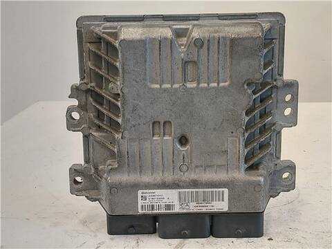 Foto 2ª: Centralita Motor ECU Citroen C4 1.6 INTENSIVE PICASSO 116CV 85KW [9H05] (2014)