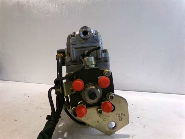 Foto 3ª: Bomba Inyeccion Audi A3 1.9 TDI 1996-2003 (2002)