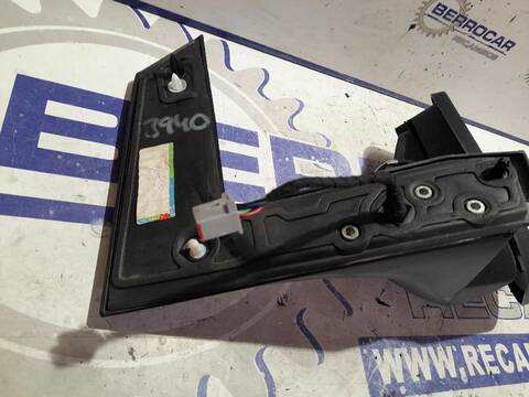 Foto 2ª: Retrovisor Derecho Ford Transit GASOLINA (2013)