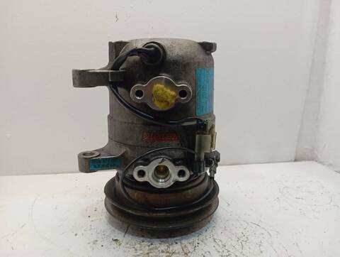 Foto 3ª: Compresor Aire Acondicionado Nissan Terrano 2.7 TD 101CV 74KW (1994)