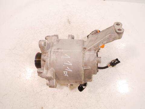 Foto 3ª: Alternador Hyundai Tucson 230 CV 169KW [G4FT] (2021)