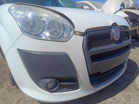 Paragolpes Delantero Fiat Doblo MY DOBLO 90CV 66KW