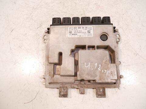 Foto 2ª: Centralita Check Control Mercedes Sprinter 654.920 114 - 170 CV [OM654.920] (2020)