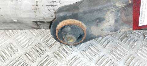 Foto 3ª: Brazo Suspension Delantero Derecho Nissan Qashqai TEKNA PREMIUM 110CV 81KW [K9K430] (2011)